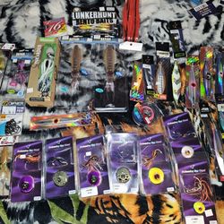 Fishing Jigs