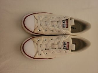 Converse Kids Sz 3 San Tan