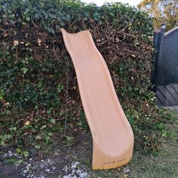 Resbaladilla para nin̈os. Slide for kids