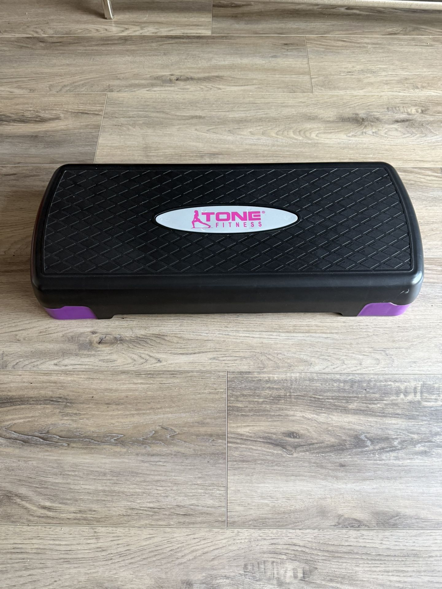Fitness Stepper