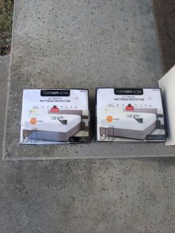 XL Twin mattress pad