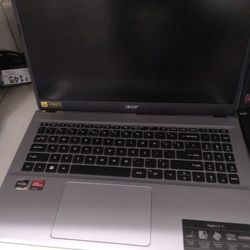 Acer Laptop