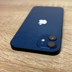 iPhone 12 - AT&T/Cricket - 128GB 