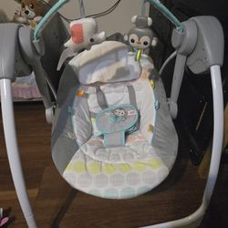 Baby Swing 