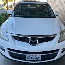 2008 Mazda Cx-9