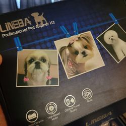 Pet Hair Clippers