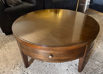 Ashley furniture tables