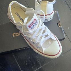 Converse Shoes