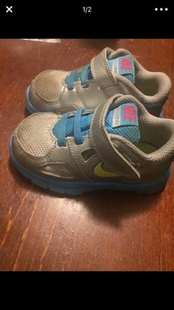 Size 6 used