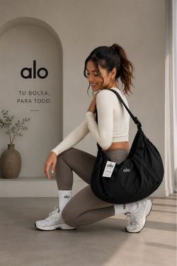 Alo Yoga Crossbody Bag
