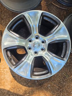 Tires &rims