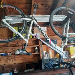 Womens Bike