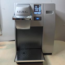 Keurig k155 commercial single serve coffee maker