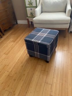 Bedroom chest