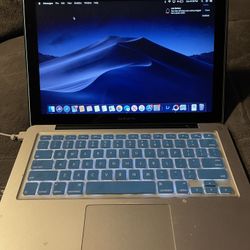 MacBook Pro for sale 