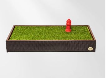 Standard Porch Potty