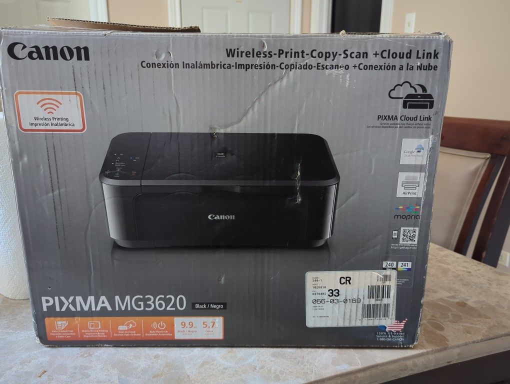 Canon Printer
