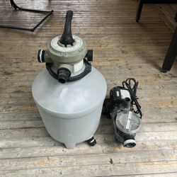 Accessories For Water Pool