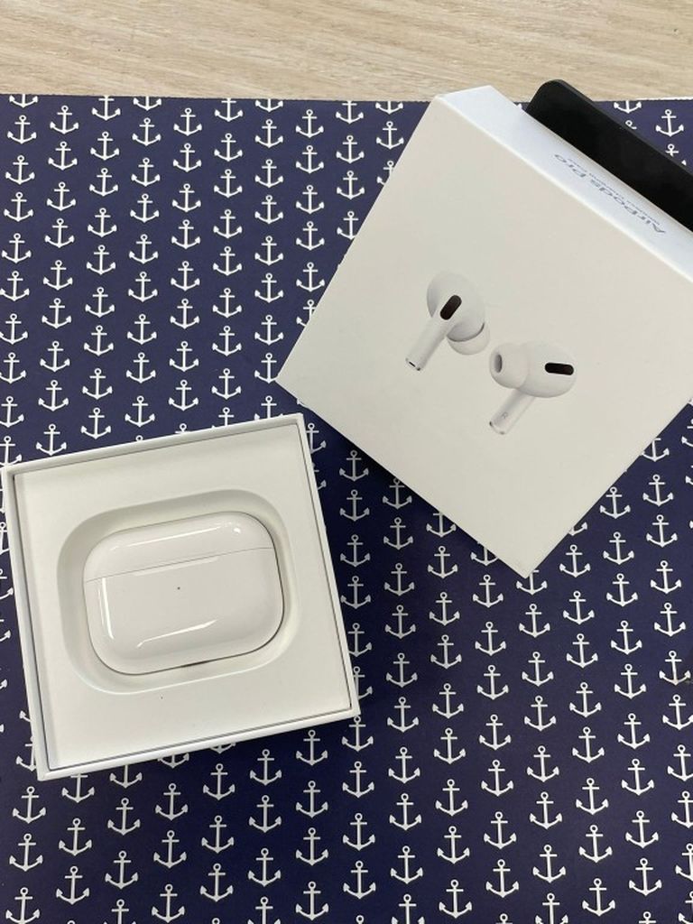 Apple AirPods Pro