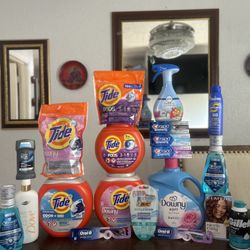 Tide Bundle 