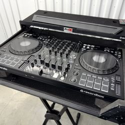 Ddj Flx-10