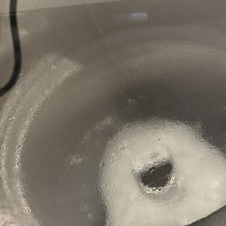 Whirlpool washer/ Lavadora de tops