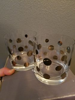 Cocktail Collection Set of 4
