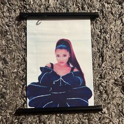 Ariana Grande Posters