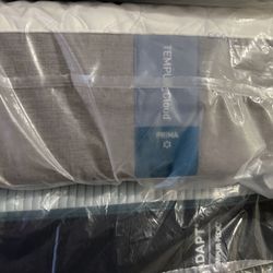 King Queen Size Tempurpedic ProAdapt,  ProBreeze,  LuxeBreeze Mattress  Pro Breeze /Luxe Adapt /Pro Adapt /Adapt /cloud /Tempur pedic contour Supreme 