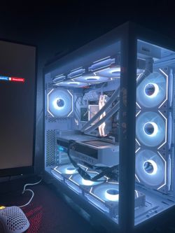 Custom Gaming Pc (Not Free)