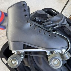 Skates