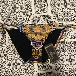 Versace Fendi Collaboration Brand (Fendace)