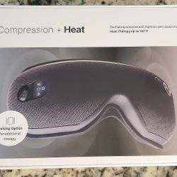 Caring Mill by Aura- migraine relief mask