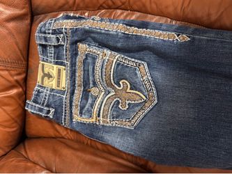 Keaton Boot Stretch Jean