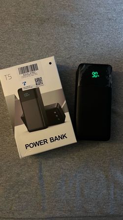 Charger