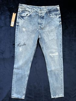 Ksubi Jeans