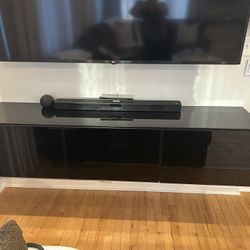 TV Entertainment Cabinet 