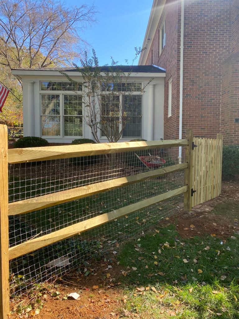 Fence