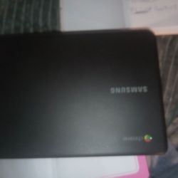 Samsung Chromebook