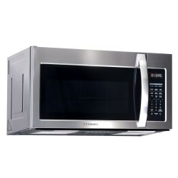 New Open Box 30" Over-the-Range Microwave