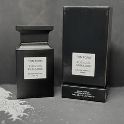 Tom Ford Fing Fabulous 