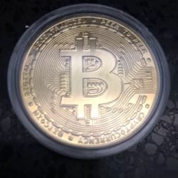 Bitcoin