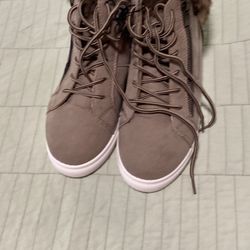 Womens Boots 