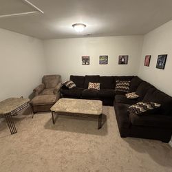 Living-room Set 