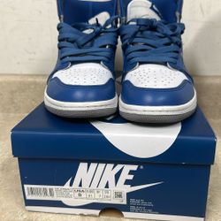 Jordan 1 Retro High Og Size 8 Men’s 