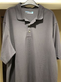 Golf Performance Polo
