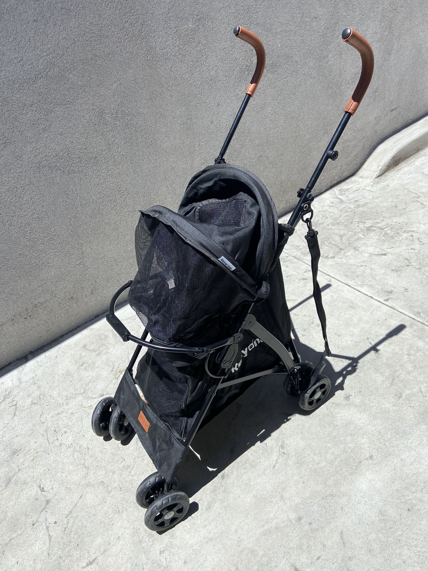 Dog Stroller