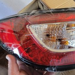 2013----2017 Chevy Traverse, Left driver side