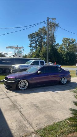 2009 BMW 328i