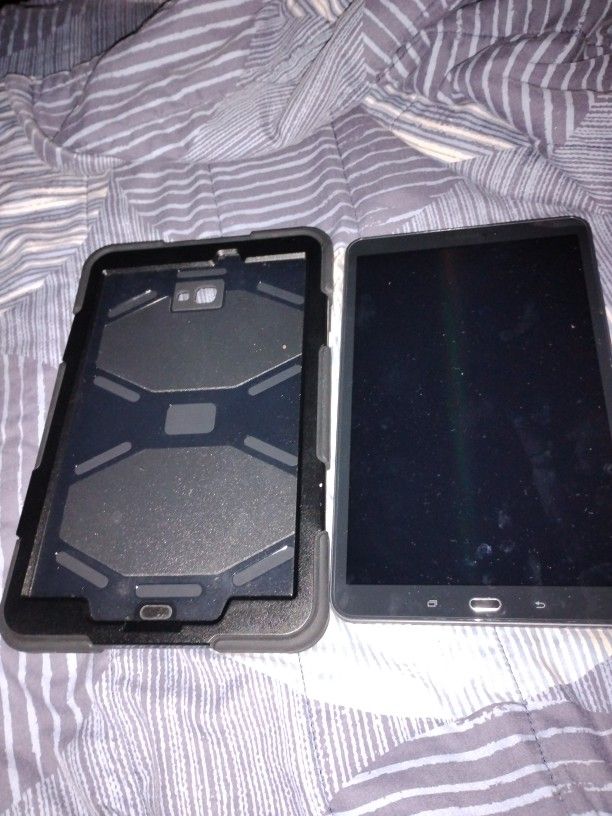 Galaxy Tablet